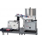 Gesame Meatball Rounding Machine